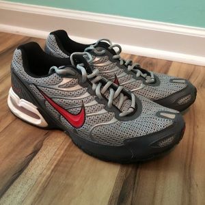 Mens Nike Air Max Torch 4 Running Shoes